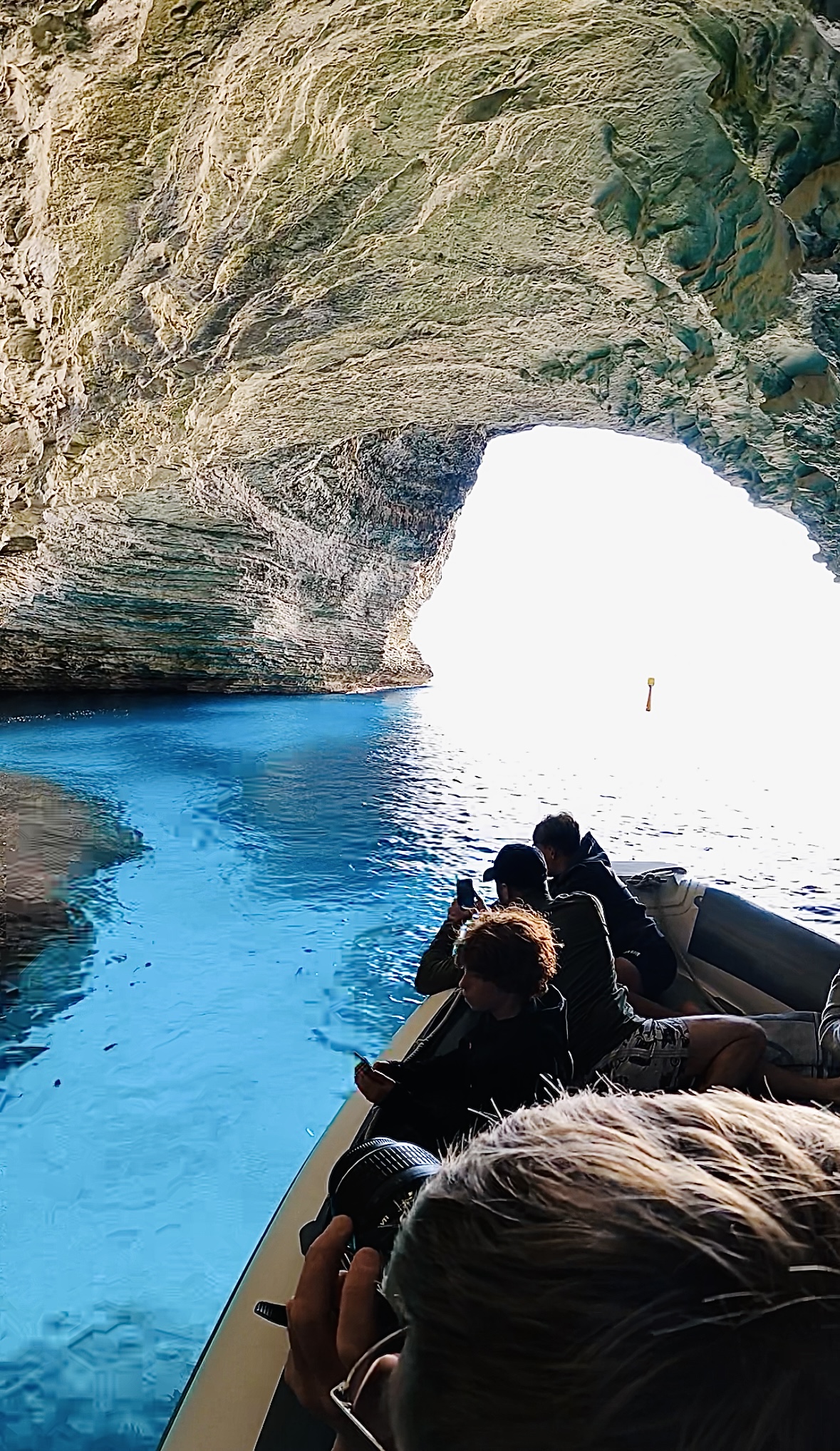 Private Corsica Tour