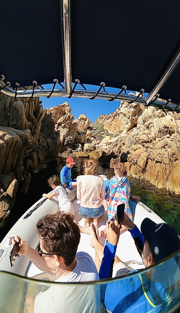 The Honest La Maddalena Archipelago Guide for 2025