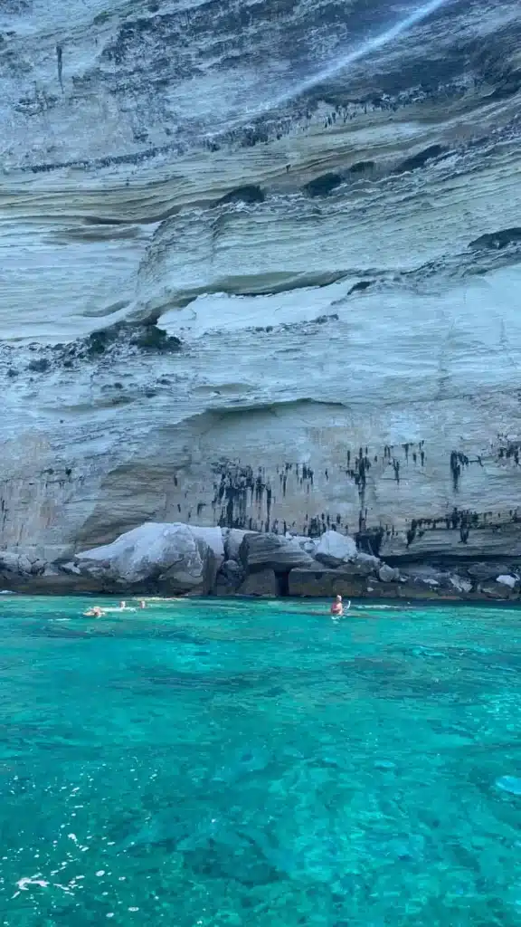 5 Reasons Why a Private Dinghy is the Best Way to Explore La Maddalena