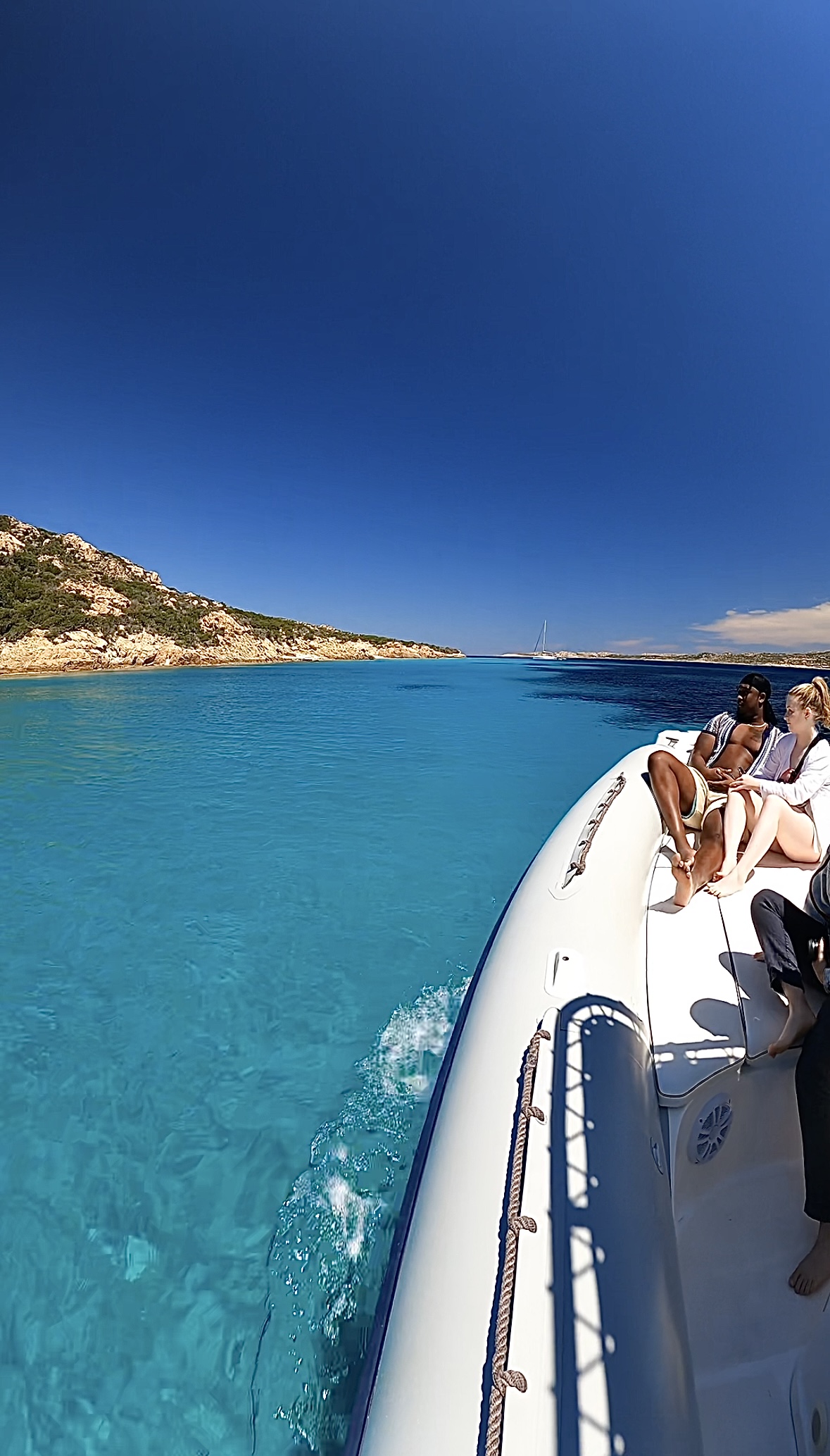 Shared Tours for Small Groups